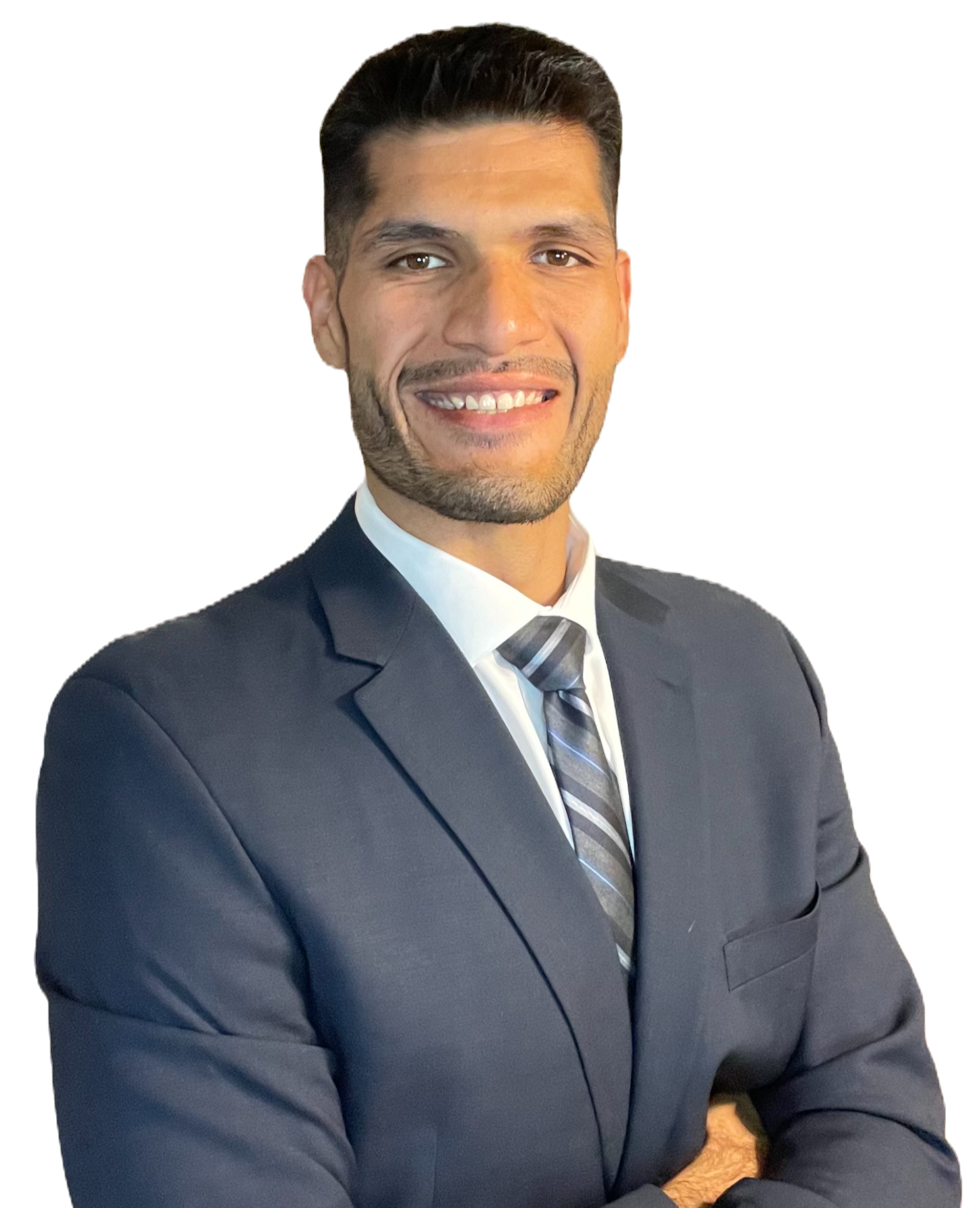 Daniel Lopez